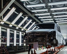 从RFID物联网到智能制造，未来值得期待