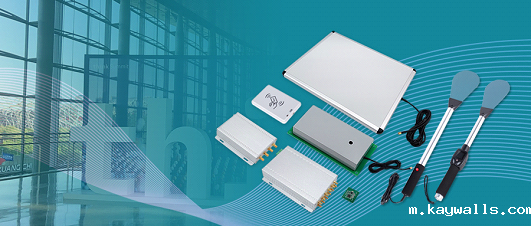 RFID读写器标签工作寿命