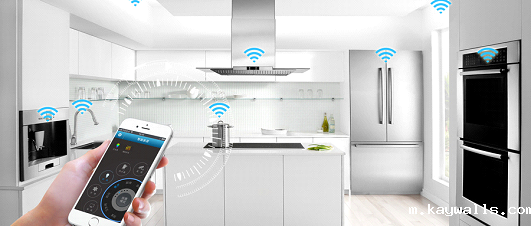 与物联网息息相关的技术都有哪些