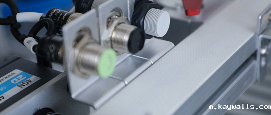 盘点工业领域的感知技术,RFID读写器,RFID读写设备,RFID设备