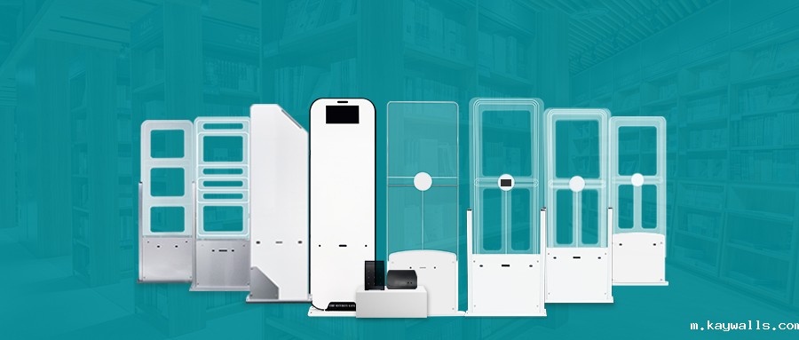 如何选择RFID图书馆设备,RFID图书馆设备,RFID图书馆