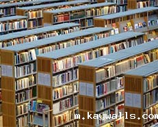 RFID技术助力图书馆管理优化