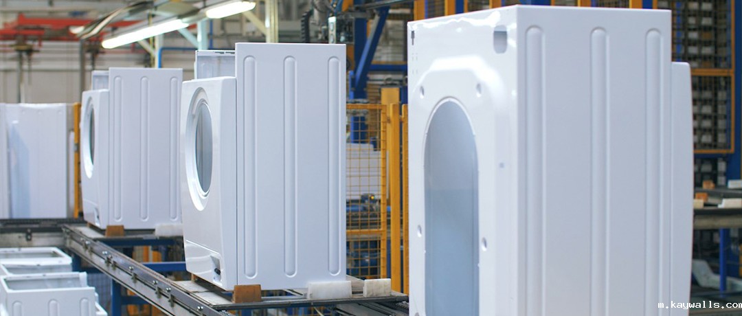 RFID家电应用,RFID读写器