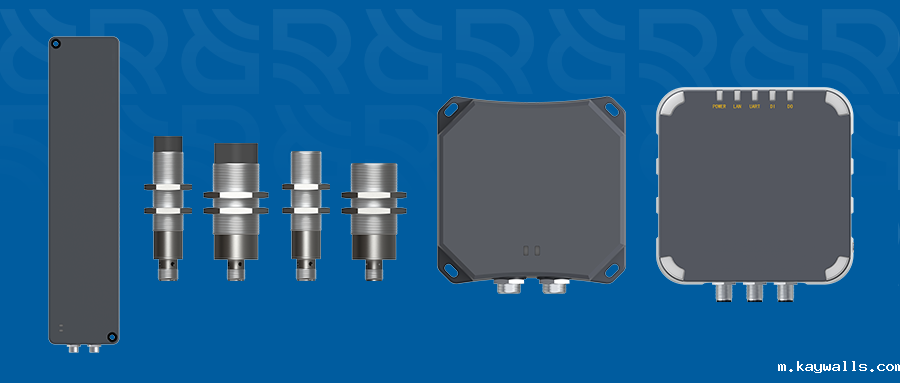 RFID读写器,读写器