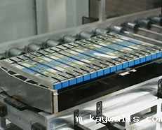 RFID技术：促进电池电芯生产数字化转型