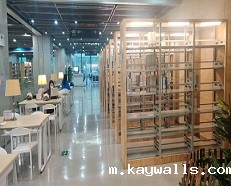 RFID智能设备：为中小学图书馆管理增色添彩