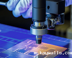 智能半导体工业：RFID的创新驱动