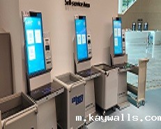 广州图书馆自动借还书机操作步骤指引