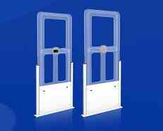 RFID图书馆门禁使用和维护注意事宜