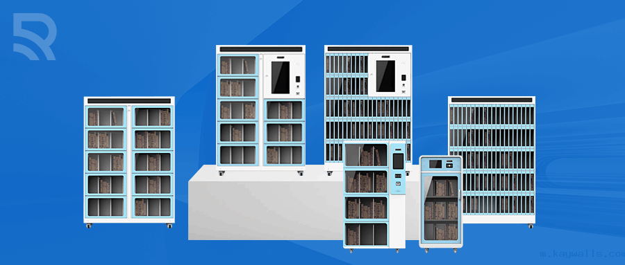 RFID微型图书馆的用处,RFID微型图书馆,微型图书馆,RFID智能书柜