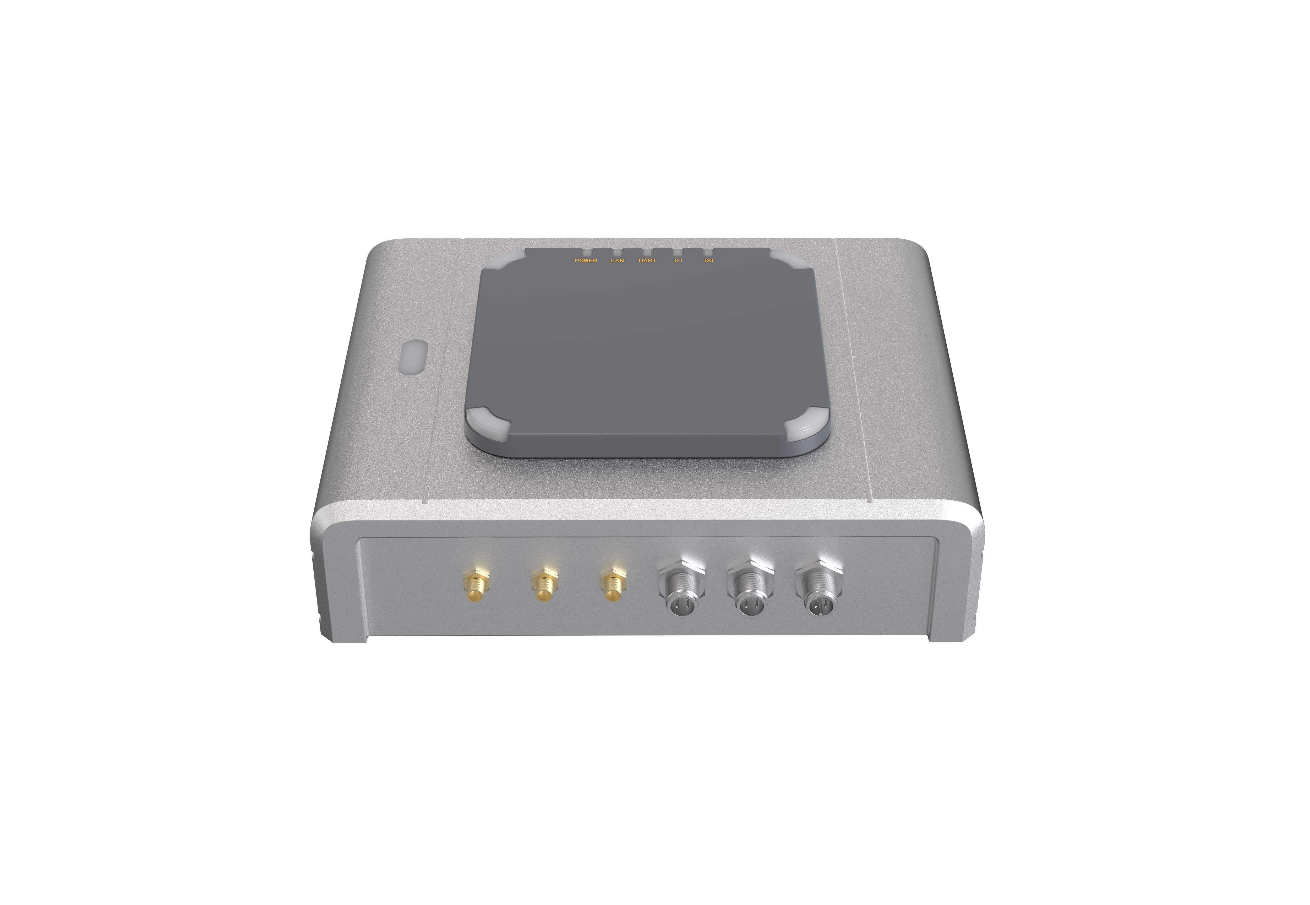 超高频工业读写器ARU5201M&T叉车专用RFID读写器