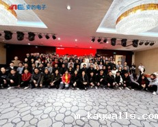 新利18彩票是真的假的2024年会盛况回顾：乘风破浪，创新未来！