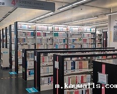 防盗利器：RFID安全门助力打造无缝安全的数字图书馆