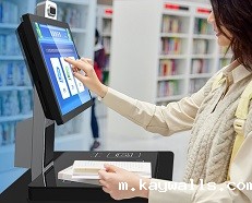 基于多技术融合的智慧图书馆：AI、IOT、RFID、Blockchain