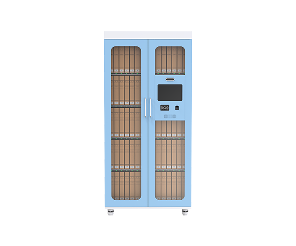 RFID智能档案柜 FC100B