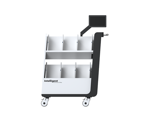 移动工作站MIT101