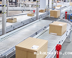 未来物流：RFID技术重新定义运输管理