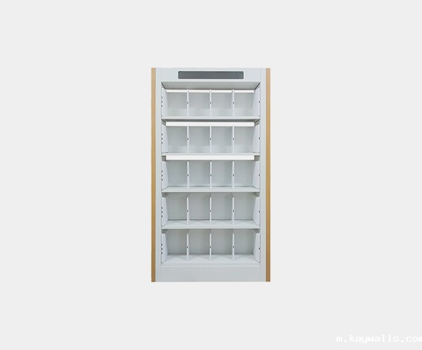 RFID智能书架系列