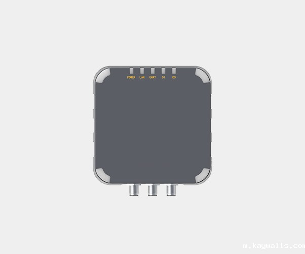 超高频工业读写器系列