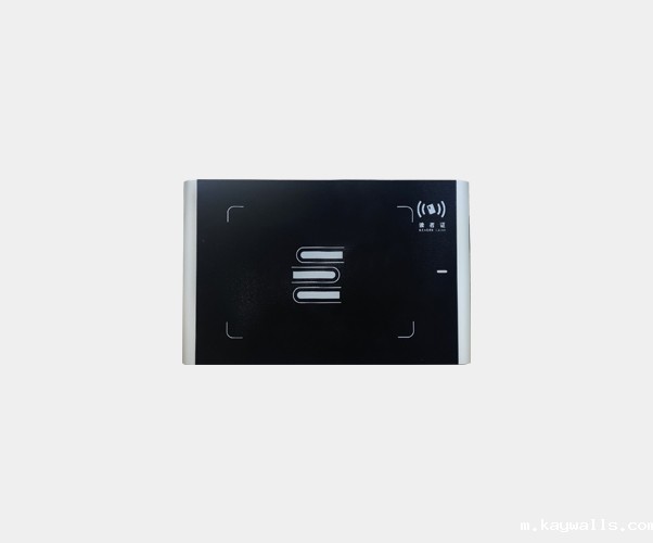 RFID馆员工作站系列