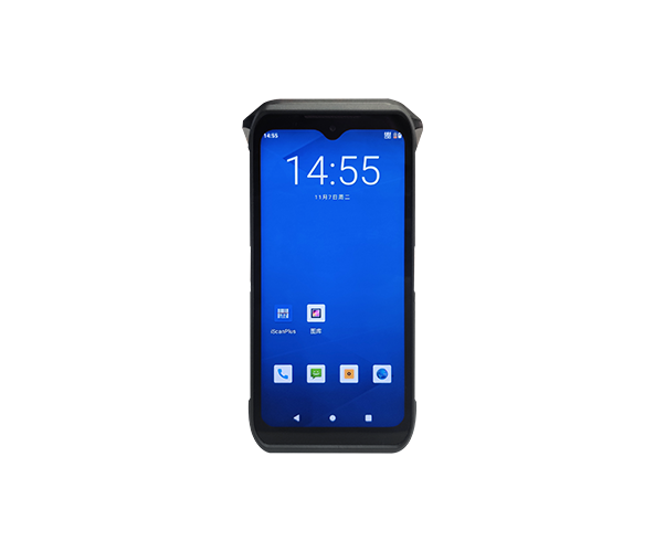 高频手持终端AH2212