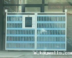 智能图书柜的商业模式是什么？