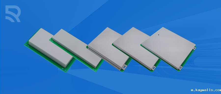 RFID内嵌式读写器