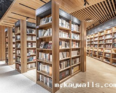 RFID图书馆普及率有多高？