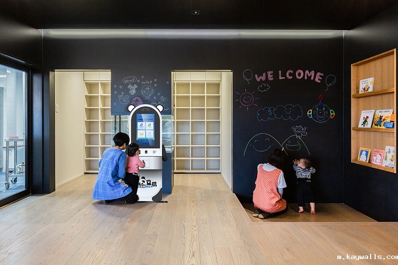 rfid自助借还书机