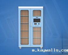 RFID智能档案柜：打破档案管理难题！