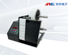 RFID标签剥离机全新升级，标签剥离省心又省力！