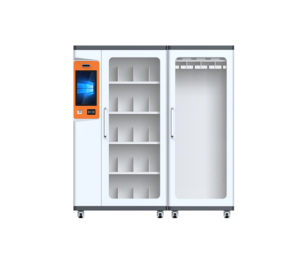 智能耗材柜USSC100