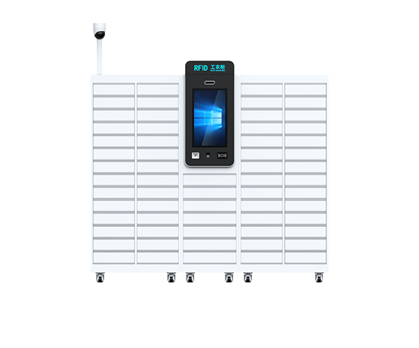 智能工服柜 USWU100
