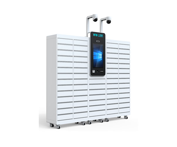 智能工服柜 USWU100