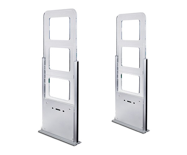 RFID智慧图书馆,微型图书馆,智能书架,防盗安全门,预约书柜,防盗安全门