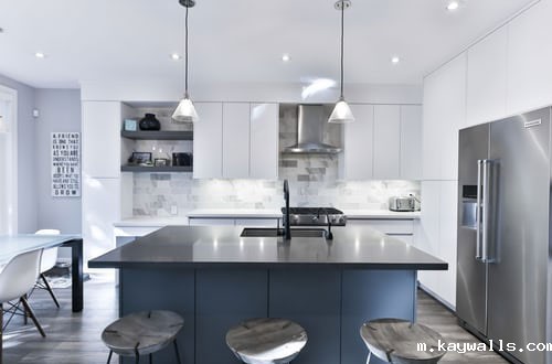 High temperature test box