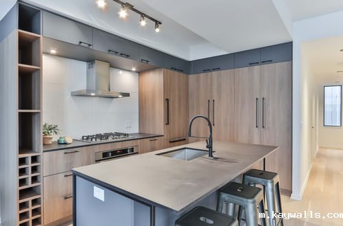 Automatic alarm for an workshop