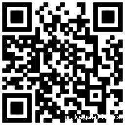 扫一扫，关注我们最新消息