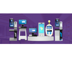 RFID图书馆借书还书系统功能详解